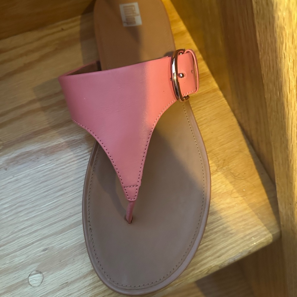 Pink Women's Sandal